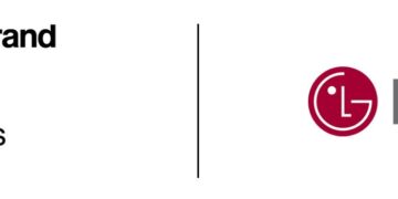 إل جى إلكترونكس تكتب قصة نجاح عالمية بإعادة تقديم علامتها التجارية المُحدثة