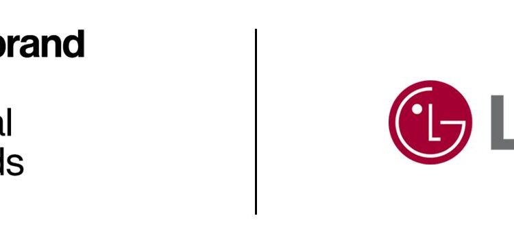 إل جى إلكترونكس تكتب قصة نجاح عالمية بإعادة تقديم علامتها التجارية المُحدثة