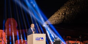 بنك الكويت الوطني – مصر يحتفل بإطلاق شريحة NBK Beyond Banking لكبار العملاء