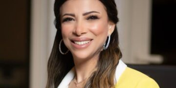 “فوربس” تختار داليا خورشيد “رئيس بلتون القابضة” ضمن قادة الاستدامة في الشرق الأوسط 2024