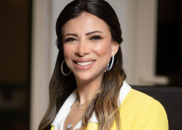 “فوربس” تختار داليا خورشيد “رئيس بلتون القابضة” ضمن قادة الاستدامة في الشرق الأوسط 2024