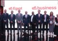 e& Business Egypt Participates at GITEX Global 2024, Showcasing Cutting-Edge Digital Solution