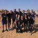 ” تراي فاكتوري” تنظم سباق Tough Mudder سوديك إيست بمشاركة أكثر من1000 متسابق