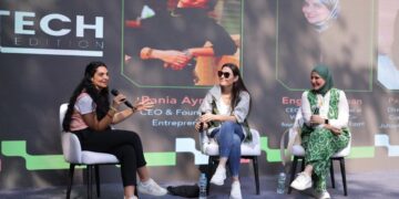 جهينه تعلن عن شراكة مع روبوجاردن لدعم التعليم الرقمي وتمكين الشباب المصري