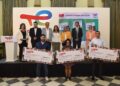 “توتال إنرجيز” تكرم الفائزين بمسابقة ريادة الأعمال