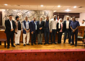 إعلان تشكيل مجلس شعبة صحفيي الاتصالات وتكنولوجيا المعلومات بنقابة الصحفيين