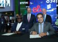 إي آند مصر توقع بروتوكول تعاون مع إريكسون استعدادًا لتقديم تقنية الجيل الخامس 5G