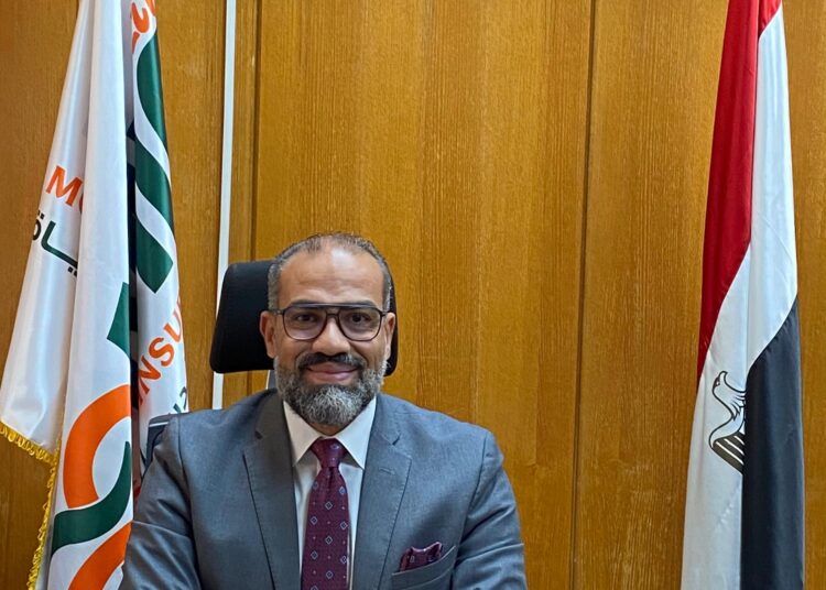 المهندس لتأمينات الحياة ترفع رأس المال المدفوع إلى 285 مليون جنيه