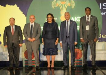 “المصري للتأمين”يستضيف المنتدى الأفريقي 28  لمناقشة تعزيز الشمول التأميني والتأمين المستدام