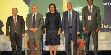 “المصري للتأمين”يستضيف المنتدى الأفريقي 28  لمناقشة تعزيز الشمول التأميني والتأمين المستدام