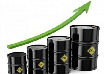 ارتفاع نسبي في أسعار المواد البترولية عالميا  بتعاملات اليوم
