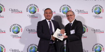 للعام السابع على التوالي، مصرف«أبو ظبي الإسلامي- مصر»يحصل على جائزة أفضل مؤسسة مالية إسلامية في مصر من”جلوبال فاينانس”