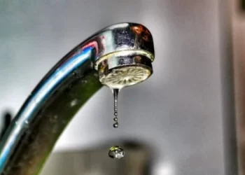 قطع المياه،البيان الإقتصادي نيوز