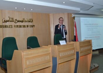 ” المصري للتأمين” ينظم ورشة عمل بالتعاون مع الهيئة العامة للرقابة المالية وجامعة القاهرة