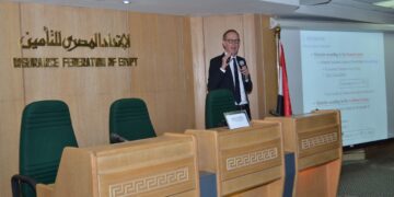 ” المصري للتأمين” ينظم ورشة عمل بالتعاون مع الهيئة العامة للرقابة المالية وجامعة القاهرة