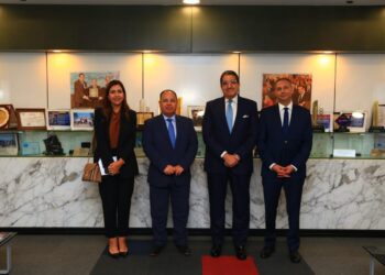 مجلس الوزراء يوافق على تعاقد “هيئة التأمين الصحي الشامل” مع “إي هيلث” لتشغيل الخدمات الإلكترونية للمنظومة