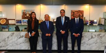 مجلس الوزراء يوافق على تعاقد “هيئة التأمين الصحي الشامل” مع “إي هيلث” لتشغيل الخدمات الإلكترونية للمنظومة