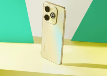 Infinix تحتفل بمرور 5 سنوات على تصنيع هواتفها في مصر وتطلق سلسلة جديدة من هواتفها الأكثر شعبية