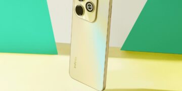 Infinix تحتفل بمرور 5 سنوات على تصنيع هواتفها في مصر وتطلق سلسلة جديدة من هواتفها الأكثر شعبية