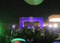 انطلاق النسخة الثانية من سباق ذا جلو ران (The Glow Run) برعاية بالم هيلز