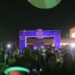 انطلاق النسخة الثانية من سباق ذا جلو ران (The Glow Run) برعاية بالم هيلز