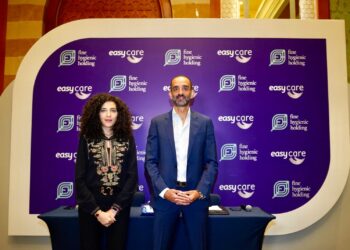 مجموعة فاين الصحية القابضة تستعرض أبرز المستجدات والإنجازات في”إيزى كير”