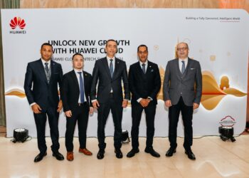 هواوي كلاود تستضيف قمة “هواوي للتكنولوجيا المالية والاقتصاد الرقمي 2024”