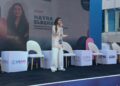 قمة كاريرها 2024 تنطلق بقوة لتأهيل وتمكين المرأة في الشرق الأوسط وشمال إفريقيا