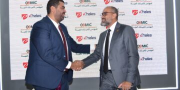 تيسيرا علي عملائها، المهندس لتأمينات الحياة توقع برتوكولا للتعاون مع شركة “إي خالص”