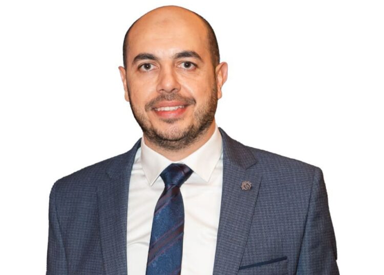 “إيجيبت تراست” راعٍ بلاتيني لمعرض Cairo ICTفي نسخته 28