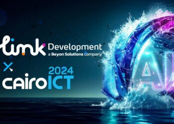خلال مشاركتها في معرض CAIRO ICT 2024،لينك ديڤيلوبمنت تعرض أحدث ابتكاراتها في مجال الذكاء الاصطناعي