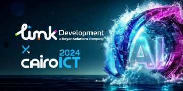 خلال مشاركتها في معرض CAIRO ICT 2024،لينك ديڤيلوبمنت تعرض أحدث ابتكاراتها في مجال الذكاء الاصطناعي