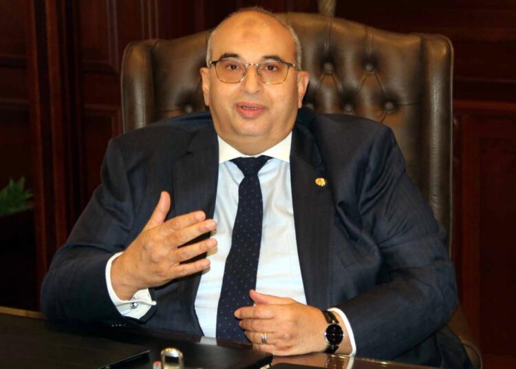 جمعية الخبراء: 6 مزايا ضريبية لأصحاب المشروعات الصغيرة في مشروع القانون الجديد