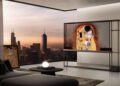 “إل جي”تقدم أول تلفزيون شفاف لاسلكي في العالم بتقنية OLED  ضمن قائمة TIME لعام 2024