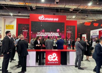 إي آند مصر تشارك في معرض Cairo ICT 2024 بتقنيات وحلول مبتكرة لتعزيز التحول التكنولوجي