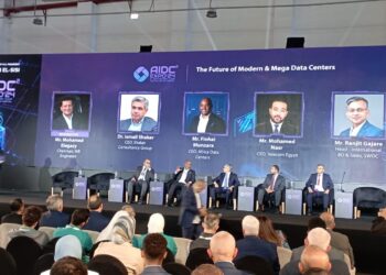 خلال مؤتمر AIDC بمعرض Cairo ICT ..مصادر الطاقة وتحديد الأولويات أهم عناصر توطين الذكاء الاصطناعي