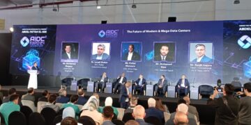 خلال مؤتمر AIDC بمعرض Cairo ICT ..مصادر الطاقة وتحديد الأولويات أهم عناصر توطين الذكاء الاصطناعي