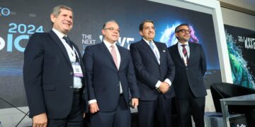 مصر للتأمين توقع بروتوكول تعاون مع إي فينانس لتقديم خدمات التحصيل الالكتروني من خلال منظومة خدمات مدفوعات الشركات