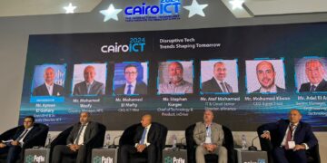 إندرايف تستعرض أحدث ابتكاراتها التكنولوجية خلال مشاركتها بـ “Cairo ICT 2024”
