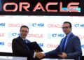 “ICT Misr” تتعاون مع “أوراكل للخدمات المالية” لتقديم جميع حلولها للسوق المصرية
