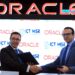 “ICT Misr” تتعاون مع “أوراكل للخدمات المالية” لتقديم جميع حلولها للسوق المصرية