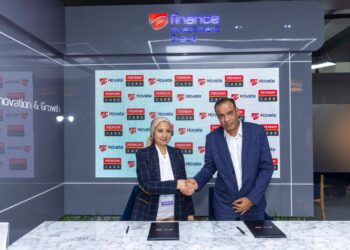 إي نوڤيت” و”بريميوم كارد” تتعاونان لتقديم حلول دفع رقمية متطورة في مصر