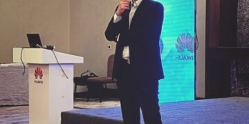 هواوي تستعرض أحدث ممارساتها في حماية البيانات والتحول الرقمي على هامش معرض Cairo ICT