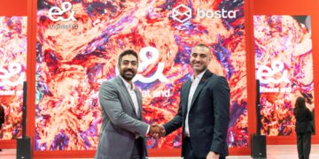 «إي آند بيزنس» توقع 5 شراكات استراتيجية لتقديم حلول متكاملة لقطاع الأعمال في السوق المصري