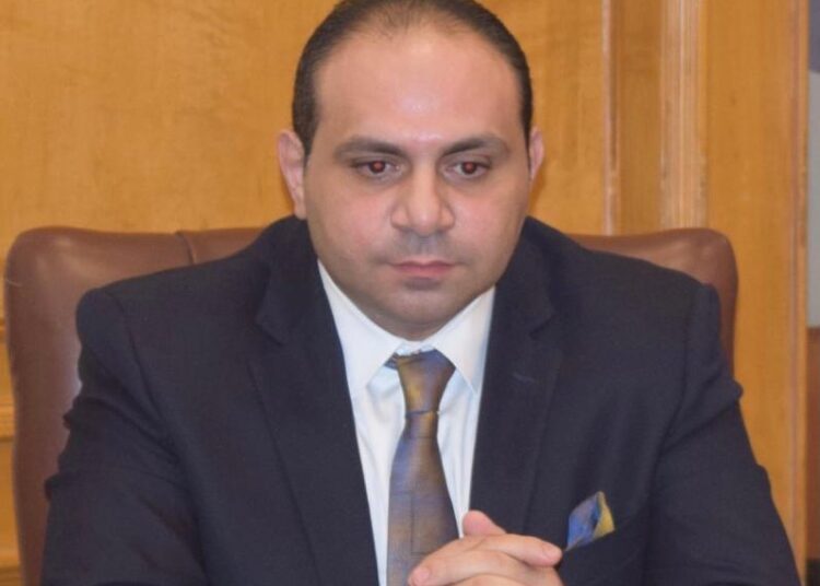 “أمين شعبة المصدرين”يطالب بتحويل مصر لمركز إقليمي للسلع الاستراتيجية