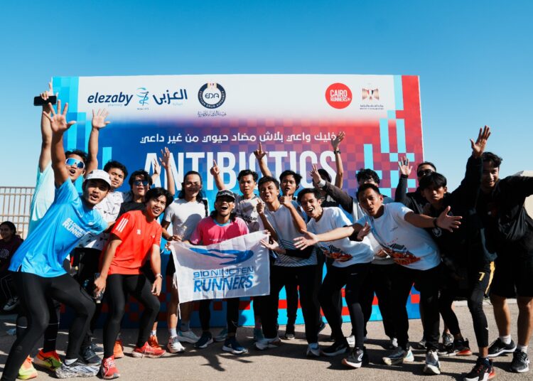 صيدلية العزبي تطلق حملة للتوعية بالاستخدام الصحيح للمضادات الحيوية