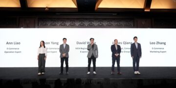 لتعزيز تواجدها في السوق المصري، هواوي تطلق متجرها الإلكتروني رسميًا