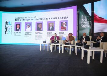 منتدى«Startup Sync»يستعرض دور الشراكات الاستراتيجية والتكنولوجيا في دعم استثمارات الشركات الناشئة