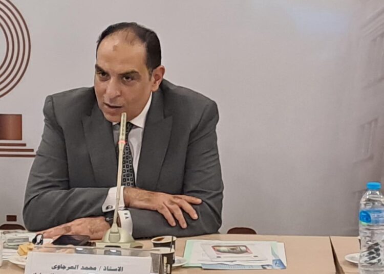 لجنة الجمارك:خط الرورو يساهم في تحويل مصر إلى مركز إقليمي في تجارة الترانزيت