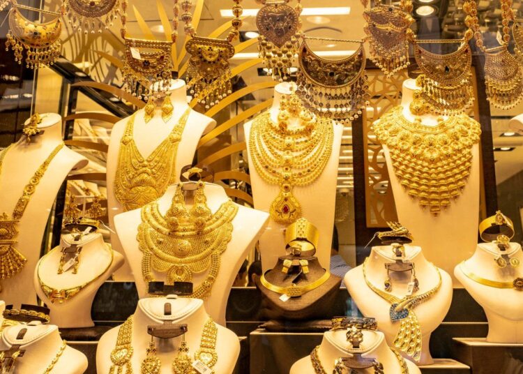 أسعار الذهب، البيان الإقتصادي نيوز